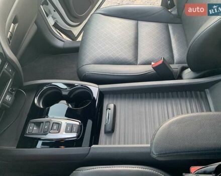 Белый Хонда Пасспорт, объемом двигателя 3.5 л и пробегом 45 тыс. км за 22999 $, фото 50 на Automoto.ua