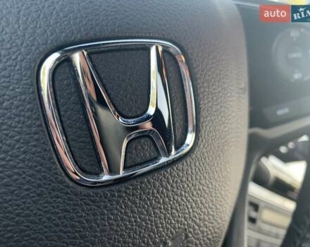 Белый Хонда Пасспорт, объемом двигателя 3.5 л и пробегом 45 тыс. км за 22999 $, фото 58 на Automoto.ua