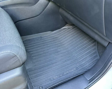 Білий Хонда Пасспорт, об'ємом двигуна 3.47 л та пробігом 82 тис. км за 20499 $, фото 23 на Automoto.ua