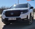 Білий Хонда Пасспорт, об'ємом двигуна 3.47 л та пробігом 19 тис. км за 24900 $, фото 1 на Automoto.ua