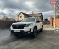 Белый Хонда Пасспорт, объемом двигателя 3.47 л и пробегом 46 тыс. км за 33000 $, фото 3 на Automoto.ua