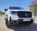 Белый Хонда Пасспорт, объемом двигателя 3.47 л и пробегом 20 тыс. км за 25000 $, фото 42 на Automoto.ua