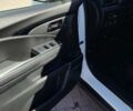 Білий Хонда Пасспорт, об'ємом двигуна 3.47 л та пробігом 19 тис. км за 24900 $, фото 10 на Automoto.ua