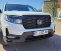 Білий Хонда Пасспорт, об'ємом двигуна 3.47 л та пробігом 19 тис. км за 24900 $, фото 1 на Automoto.ua