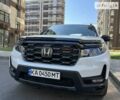 Белый Хонда Пасспорт, объемом двигателя 3.47 л и пробегом 46 тыс. км за 27000 $, фото 12 на Automoto.ua