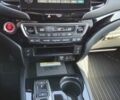 Белый Хонда Пасспорт, объемом двигателя 3.47 л и пробегом 20 тыс. км за 25000 $, фото 35 на Automoto.ua