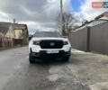 Белый Хонда Пасспорт, объемом двигателя 3.47 л и пробегом 46 тыс. км за 33000 $, фото 2 на Automoto.ua