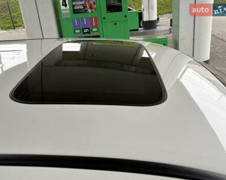 Белый Хонда Пасспорт, объемом двигателя 3.47 л и пробегом 50 тыс. км за 28000 $, фото 11 на Automoto.ua