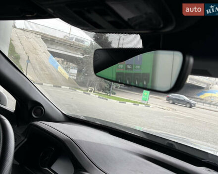 Белый Хонда Пасспорт, объемом двигателя 3.47 л и пробегом 50 тыс. км за 28000 $, фото 10 на Automoto.ua