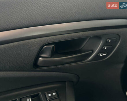 Белый Хонда Пасспорт, объемом двигателя 3.47 л и пробегом 50 тыс. км за 28000 $, фото 25 на Automoto.ua