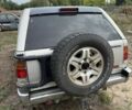 Бежевый Хонда Пасспорт, объемом двигателя 0 л и пробегом 140 тыс. км за 1090 $, фото 3 на Automoto.ua