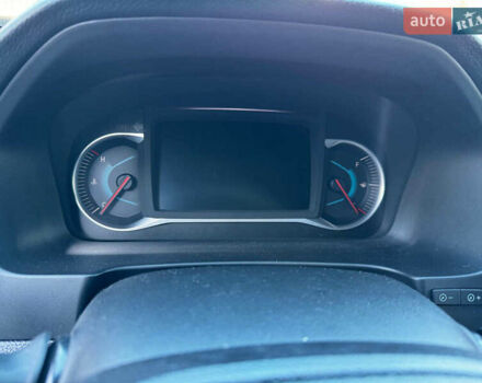 Черный Хонда Пасспорт, объемом двигателя 3.5 л и пробегом 159 тыс. км за 22490 $, фото 36 на Automoto.ua