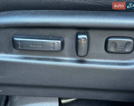 Черный Хонда Пасспорт, объемом двигателя 3.5 л и пробегом 159 тыс. км за 22490 $, фото 31 на Automoto.ua