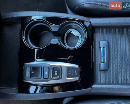 Черный Хонда Пасспорт, объемом двигателя 3.5 л и пробегом 159 тыс. км за 22490 $, фото 37 на Automoto.ua