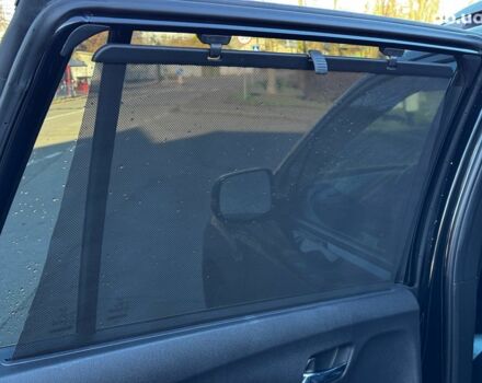 Черный Хонда Пасспорт, объемом двигателя 3.5 л и пробегом 159 тыс. км за 22490 $, фото 21 на Automoto.ua