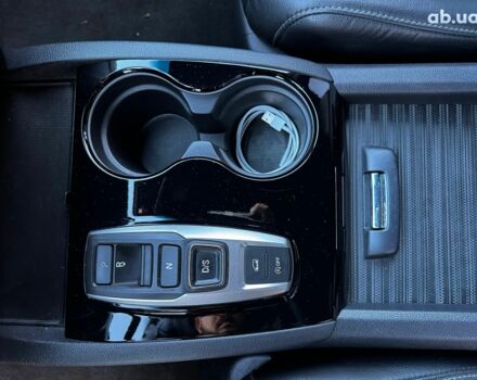 Черный Хонда Пасспорт, объемом двигателя 3.5 л и пробегом 159 тыс. км за 22490 $, фото 37 на Automoto.ua