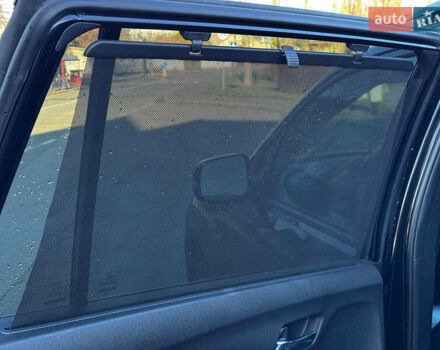 Черный Хонда Пасспорт, объемом двигателя 3.5 л и пробегом 159 тыс. км за 22490 $, фото 21 на Automoto.ua