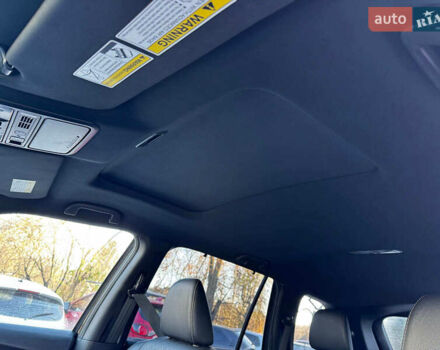 Черный Хонда Пасспорт, объемом двигателя 3.5 л и пробегом 159 тыс. км за 22490 $, фото 40 на Automoto.ua