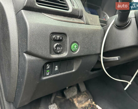 Черный Хонда Пасспорт, объемом двигателя 3.5 л и пробегом 113 тыс. км за 15700 $, фото 10 на Automoto.ua