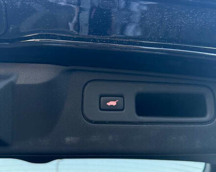 Черный Хонда Пасспорт, объемом двигателя 3.47 л и пробегом 90 тыс. км за 32000 $, фото 6 на Automoto.ua