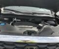 Черный Хонда Пасспорт, объемом двигателя 0.35 л и пробегом 23 тыс. км за 6500 $, фото 11 на Automoto.ua