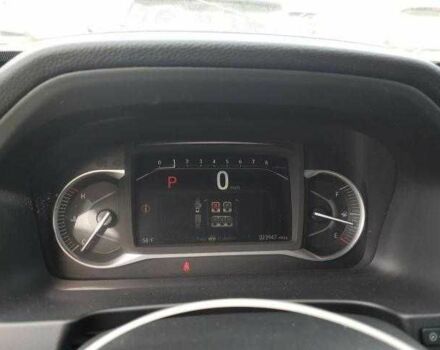 Черный Хонда Пасспорт, объемом двигателя 0.35 л и пробегом 23 тыс. км за 6500 $, фото 8 на Automoto.ua