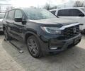 Чорний Хонда Пасспорт, об'ємом двигуна 0 л та пробігом 23 тис. км за 7800 $, фото 3 на Automoto.ua