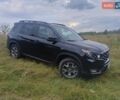Черный Хонда Пасспорт, объемом двигателя 3.47 л и пробегом 44 тыс. км за 29999 $, фото 17 на Automoto.ua