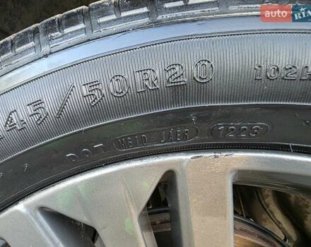 Красный Хонда Пасспорт, объемом двигателя 3.47 л и пробегом 87 тыс. км за 21999 $, фото 53 на Automoto.ua