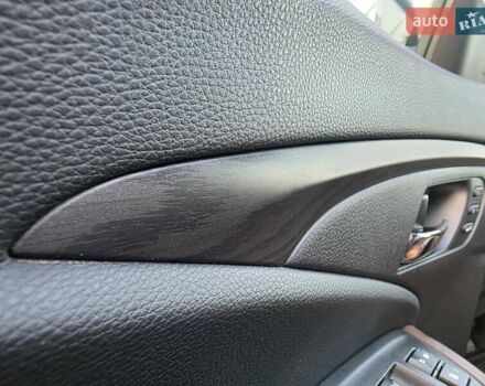 Красный Хонда Пасспорт, объемом двигателя 3.47 л и пробегом 87 тыс. км за 21999 $, фото 41 на Automoto.ua