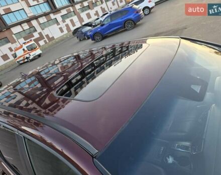 Красный Хонда Пасспорт, объемом двигателя 3.47 л и пробегом 87 тыс. км за 21999 $, фото 47 на Automoto.ua