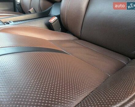 Красный Хонда Пасспорт, объемом двигателя 3.47 л и пробегом 87 тыс. км за 21999 $, фото 38 на Automoto.ua