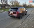 Красный Хонда Пасспорт, объемом двигателя 3.47 л и пробегом 87 тыс. км за 21999 $, фото 56 на Automoto.ua