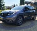 Хонда Пасспорт, объемом двигателя 3.5 л и пробегом 24 тыс. км за 27250 $, фото 6 на Automoto.ua