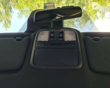 Хонда Пасспорт, объемом двигателя 3.5 л и пробегом 24 тыс. км за 27250 $, фото 16 на Automoto.ua