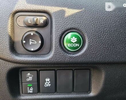 Хонда Пасспорт, объемом двигателя 3.5 л и пробегом 24 тыс. км за 27250 $, фото 15 на Automoto.ua