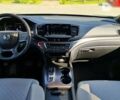Хонда Пасспорт, объемом двигателя 3.5 л и пробегом 24 тыс. км за 27250 $, фото 8 на Automoto.ua