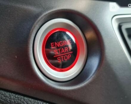 Хонда Пасспорт, объемом двигателя 3.5 л и пробегом 24 тыс. км за 27250 $, фото 14 на Automoto.ua