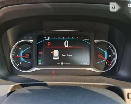 Хонда Пасспорт, объемом двигателя 3.5 л и пробегом 24 тыс. км за 27250 $, фото 11 на Automoto.ua