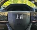 Хонда Пасспорт, объемом двигателя 3.5 л и пробегом 24 тыс. км за 27250 $, фото 10 на Automoto.ua