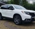 Хонда Пасспорт, об'ємом двигуна 3.5 л та пробігом 27 тис. км за 29990 $, фото 1 на Automoto.ua
