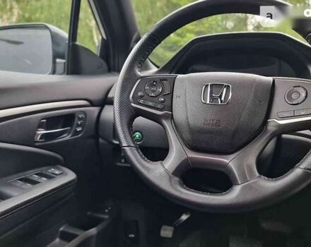 Хонда Пасспорт, об'ємом двигуна 3.5 л та пробігом 27 тис. км за 29990 $, фото 10 на Automoto.ua