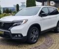 Хонда Пасспорт, об'ємом двигуна 3.5 л та пробігом 27 тис. км за 29990 $, фото 6 на Automoto.ua