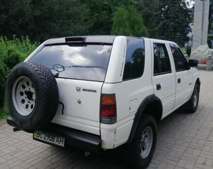 Хонда Пасспорт, об'ємом двигуна 2 л та пробігом 111 тис. км за 4000 $, фото 3 на Automoto.ua