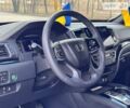 Хонда Пасспорт, об'ємом двигуна 3.5 л та пробігом 8 тис. км за 37000 $, фото 15 на Automoto.ua