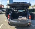 Сірий Хонда Пасспорт, об'ємом двигуна 3.47 л та пробігом 49 тис. км за 19999 $, фото 5 на Automoto.ua