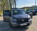 Сірий Хонда Пасспорт, об'ємом двигуна 3.47 л та пробігом 49 тис. км за 19999 $, фото 13 на Automoto.ua