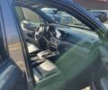 Сірий Хонда Пасспорт, об'ємом двигуна 3.47 л та пробігом 49 тис. км за 19999 $, фото 11 на Automoto.ua