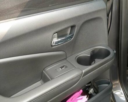 Сірий Хонда Пасспорт, об'ємом двигуна 3.47 л та пробігом 67 тис. км за 23500 $, фото 21 на Automoto.ua