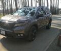 Сірий Хонда Пасспорт, об'ємом двигуна 3.47 л та пробігом 67 тис. км за 23500 $, фото 6 на Automoto.ua